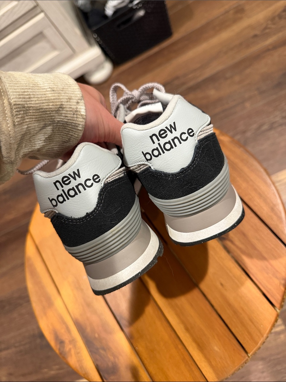New Balance 574 core - Picture 3 of 5